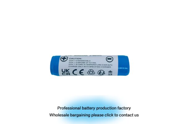Battery for Streamlight MicroStream, 66320 Flashlight - Replaces Streamlight 66321 - 图片 5