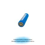 Battery for Streamlight MicroStream, 66320 Flashlight - Replaces Streamlight 66321