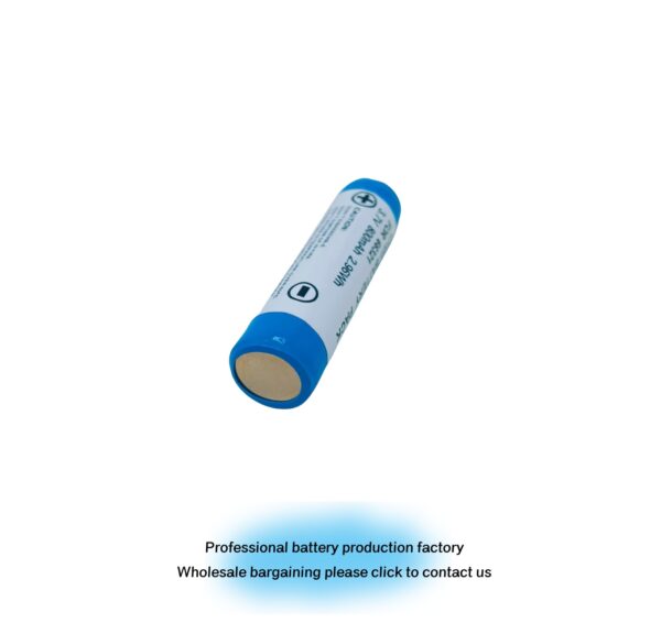 Battery for Streamlight MicroStream, 66320 Flashlight - Replaces Streamlight 66321 - 图片 3