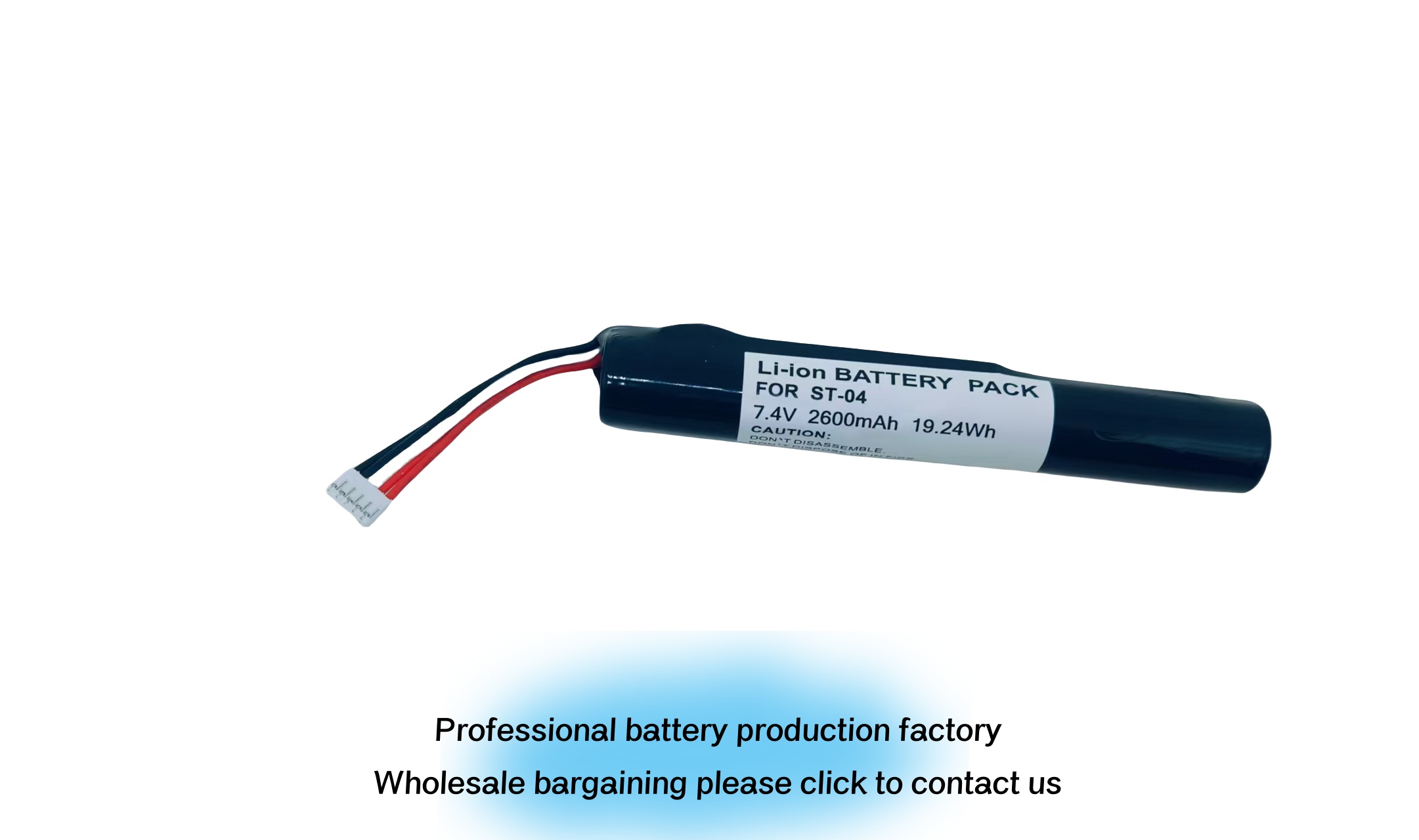 Battery for Sony SRS-X55, SRS-X77, SRS-BTX300 – Replaces Sony ST-04