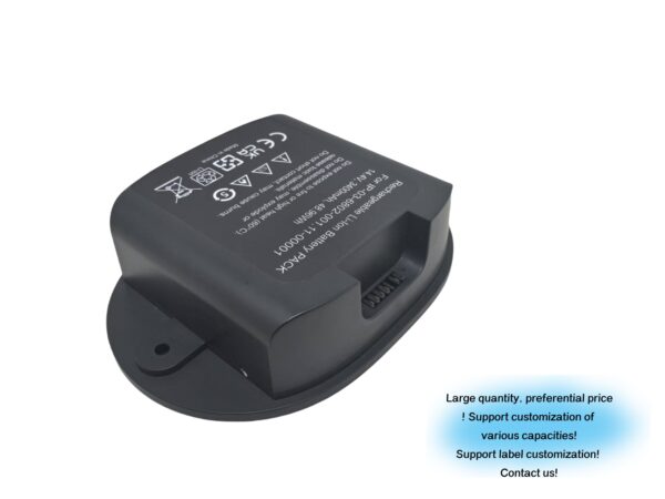 2400mAh / 35.04Wh Replacement Battery for Sonos Move, MOVE1US1, 111-00001, IP-03-6802-001 - 图片 2