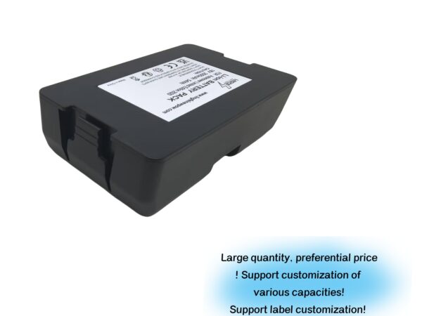 18V 3000mAh/4500mAh Robotic Lawnmower Replacement Battery for Husqvarna Automower 115H, Automower 305 2020, Automower 310 2020, Automower 520 2021, Automower 520 2022, Automower Limited Edition 2020, Gardena - 图片 8