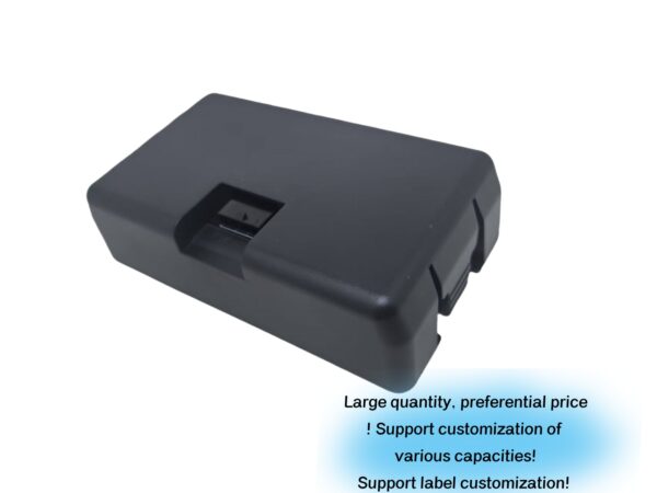 18V 3000mAh/4500mAh Robotic Lawnmower Replacement Battery for Husqvarna Automower 115H, Automower 305 2020, Automower 310 2020, Automower 520 2021, Automower 520 2022, Automower Limited Edition 2020, Gardena - 图片 5