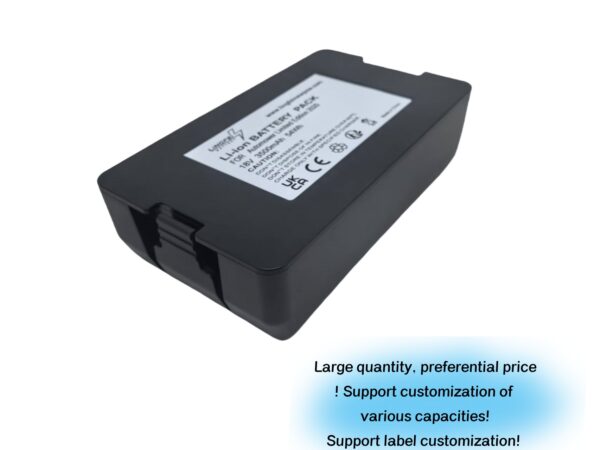 18V 3000mAh/4500mAh Robotic Lawnmower Replacement Battery for Husqvarna Automower 115H, Automower 305 2020, Automower 310 2020, Automower 520 2021, Automower 520 2022, Automower Limited Edition 2020, Gardena - 图片 3