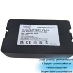 18V 3000mAh/4500mAh Robotic Lawnmower Replacement Battery for Husqvarna Automower 115H, Automower 305 2020, Automower 310 2020, Automower 520 2021, Automower 520 2022, Automower Limited Edition 2020, Gardena