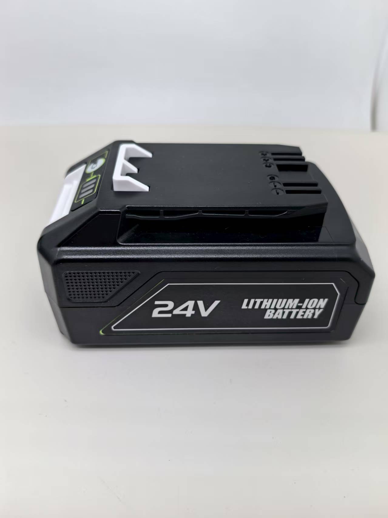 24V Replacement Battery for Greenworks, Lithium-Ion Powerful Battery Compatible with Greenworks 24V Cordless Power Tools 29842 29852 BAG708 BAG711 20352 22232 2508302 - 图片 10