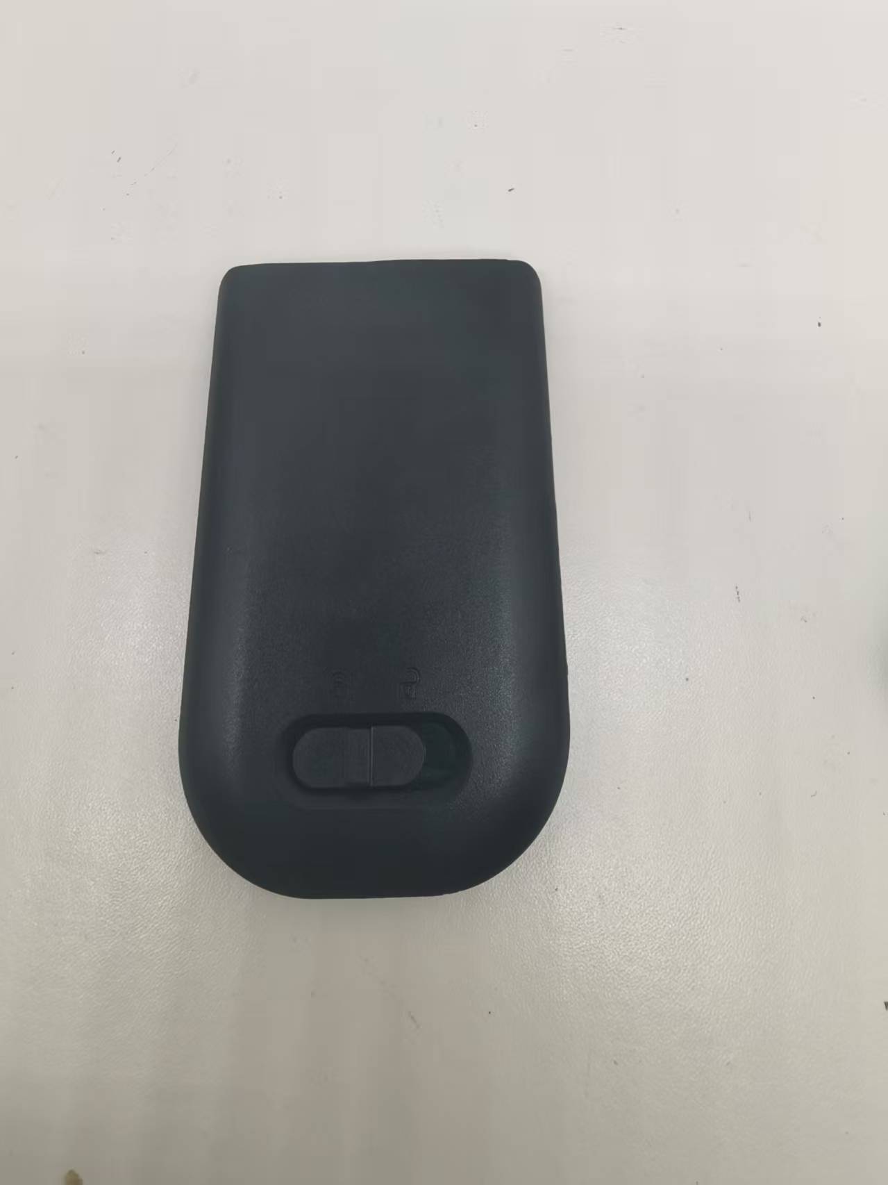 Battery  replace for Alcatel 8118, Alcatel 8128, Avaya 3725 and Siemens OpenStage WL3 Black - 图片 2