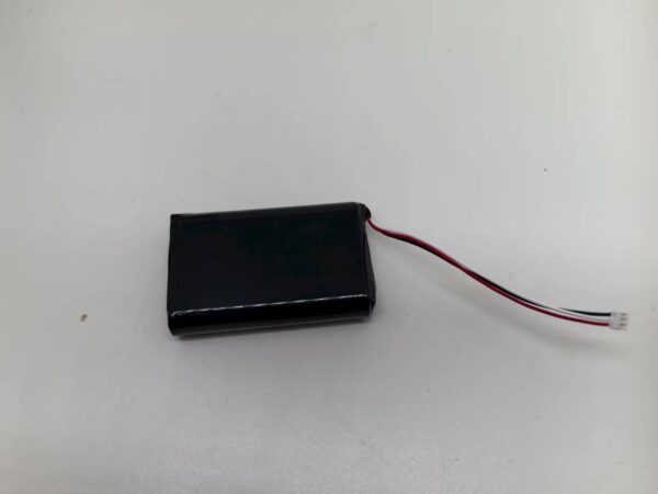 1800mAh Battery Replacement for ZUMO 350LM 361-00059-00 (3.7V) - 图片 3