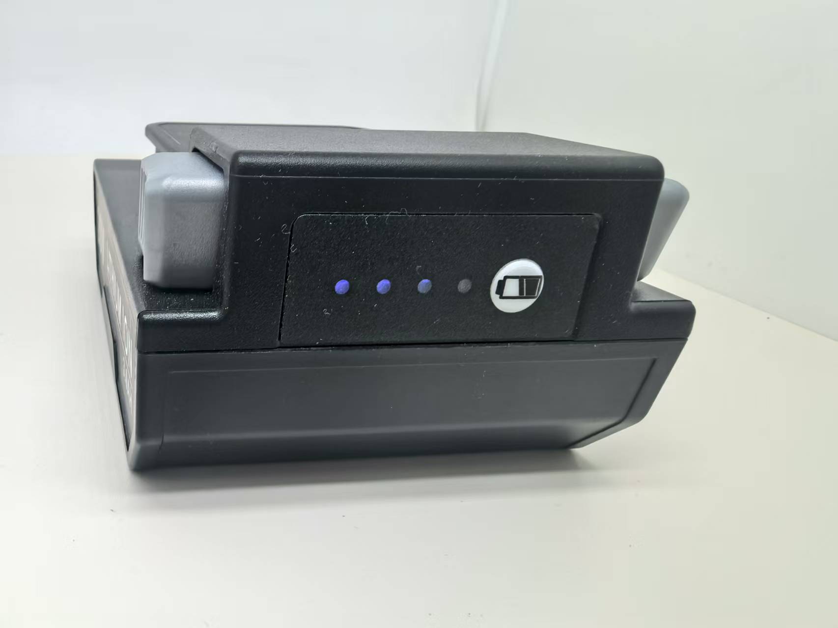 Lithium Ion Battery replace for Hoover ONEPWR 3.0 Ah , BH15030, Black - 图片 2