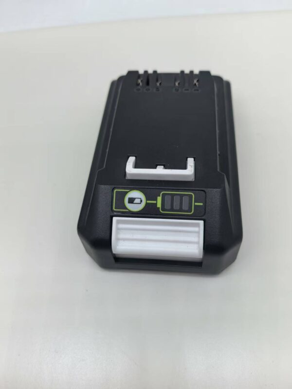 24V Replacement Battery for Greenworks, Lithium-Ion Powerful Battery Compatible with Greenworks 24V Cordless Power Tools 29842 29852 BAG708 BAG711 20352 22232 2508302 - 图片 4