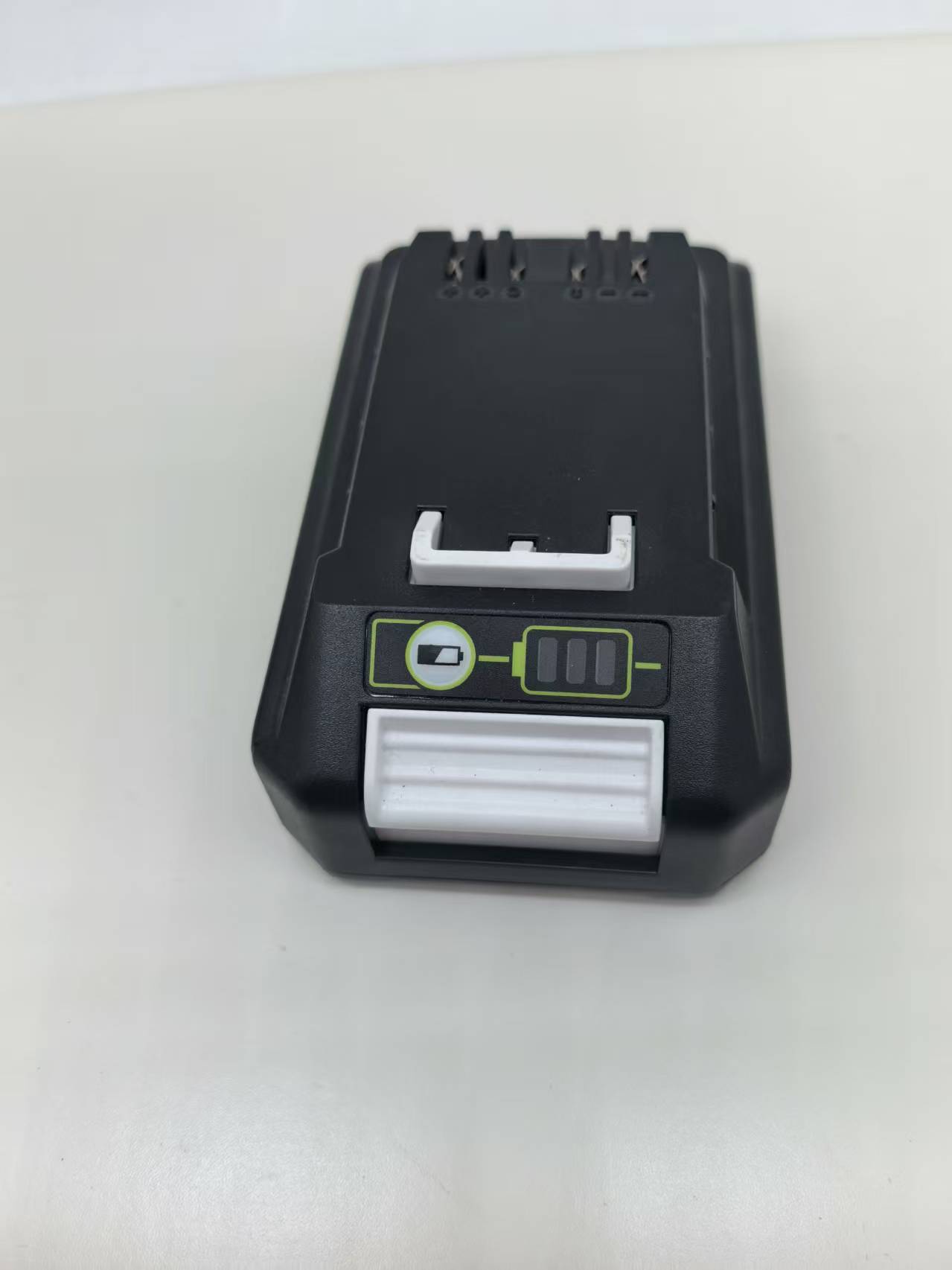 24V Replacement Battery for Greenworks, Lithium-Ion Powerful Battery Compatible with Greenworks 24V Cordless Power Tools 29842 29852 BAG708 BAG711 20352 22232 2508302 - 图片 4