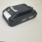 24V 3.0Ah/6.0Ah Battery for Bissell Cleanview XR Series Cordless Vacuum Cleaner, Replacement for CleanView XR 4054 Battery, Compitable with Bissell Vacuum Cleaner 3789U,3797V