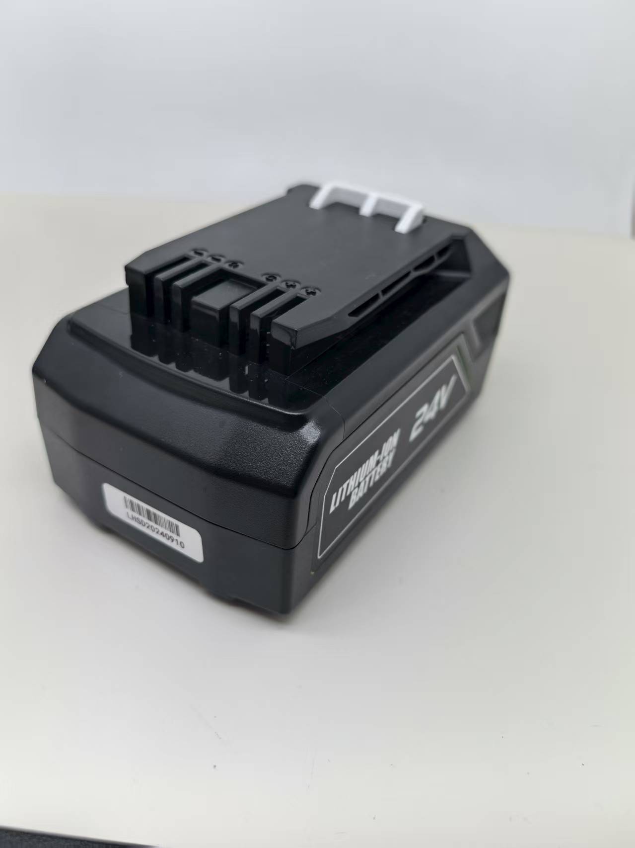 24V Replacement Battery for Greenworks, Lithium-Ion Powerful Battery Compatible with Greenworks 24V Cordless Power Tools 29842 29852 BAG708 BAG711 20352 22232 2508302 - 图片 9