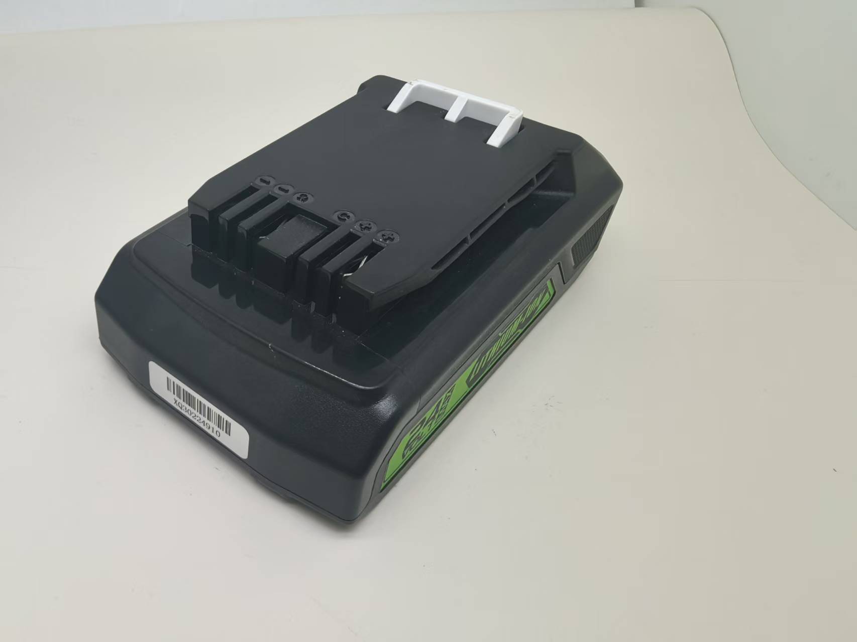 24V Replacement Battery for Greenworks, Lithium-Ion Powerful Battery Compatible with Greenworks 24V Cordless Power Tools 29842 29852 BAG708 BAG711 20352 22232 2508302 - 图片 3