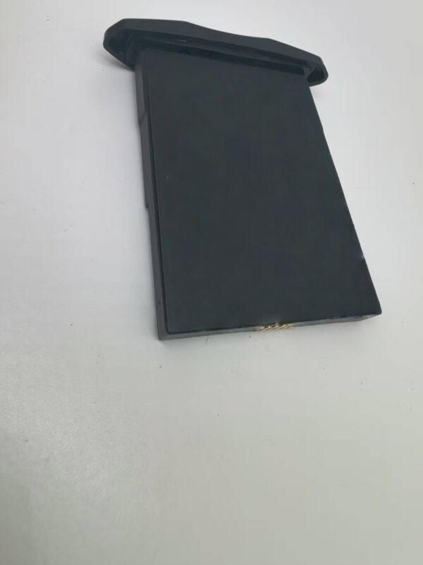 4200mAh Battery Replacement for NCR Orderman NCR Orderman 5 5555-0105-8801 (3.7V) - 图片 2