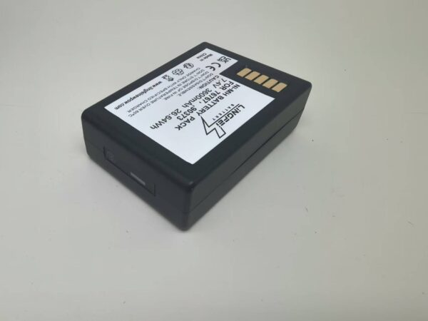 Replacement Battery Compatible with Trimble R10 PN Trimble 76767 990373 - 图片 3