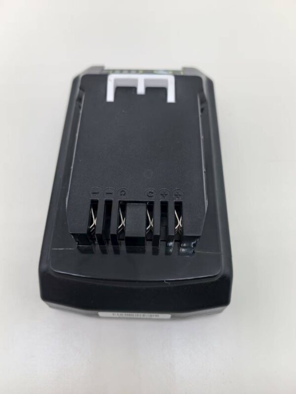 24V Replacement Battery for Greenworks, Lithium-Ion Powerful Battery Compatible with Greenworks 24V Cordless Power Tools 29842 29852 BAG708 BAG711 20352 22232 2508302 - 图片 5
