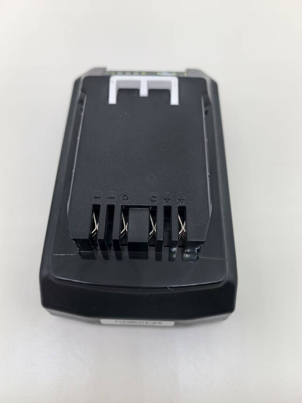 24V Replacement Battery for Greenworks, Lithium-Ion Powerful Battery Compatible with Greenworks 24V Cordless Power Tools 29842 29852 BAG708 BAG711 20352 22232 2508302 - 图片 5