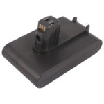 2600mAh Battery replament for Dyson DC30, 14.8V, 1500mAh, Li-Ion