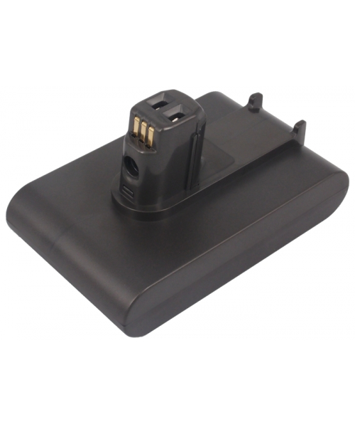 2600mAh Battery replament for Dyson DC30, 14.8V, 1500mAh, Li-Ion