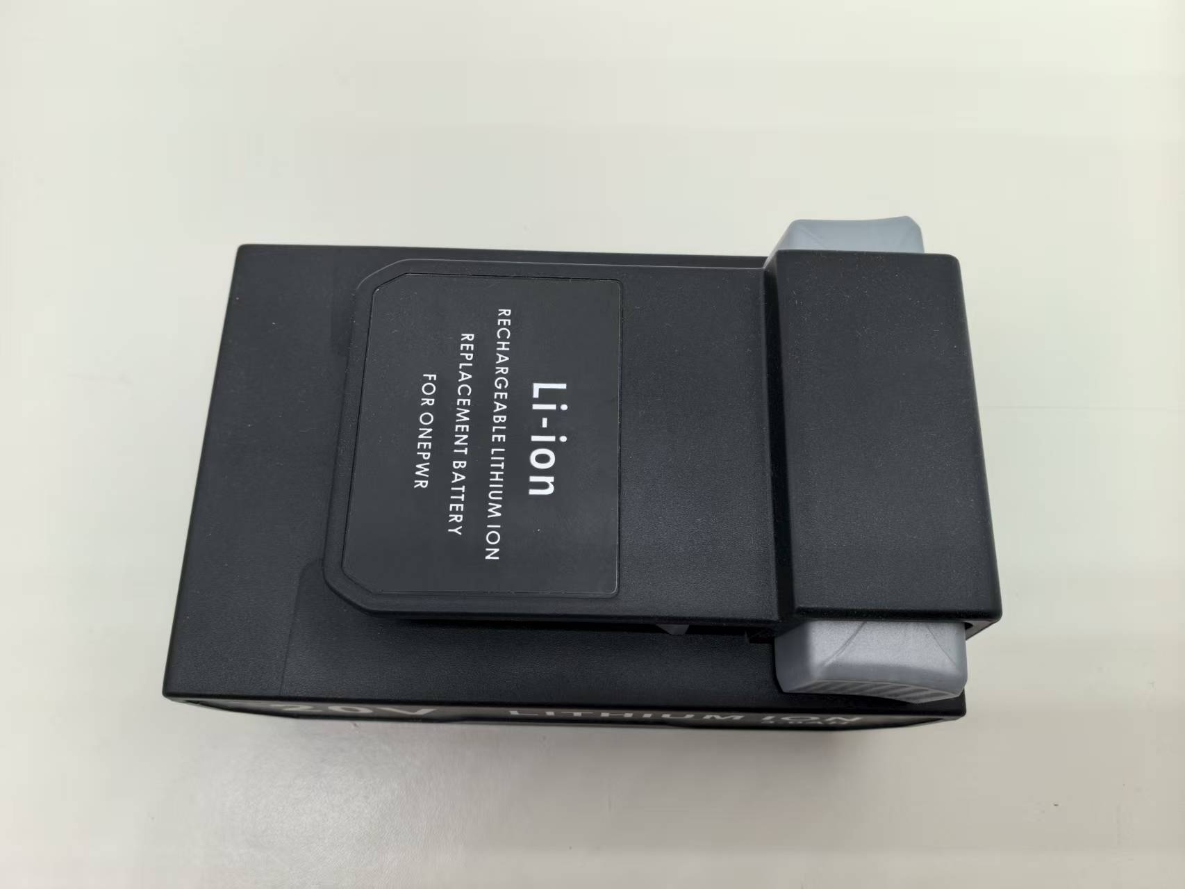 Lithium Ion Battery replace for Hoover ONEPWR 3.0 Ah , BH15030, Black - 图片 4