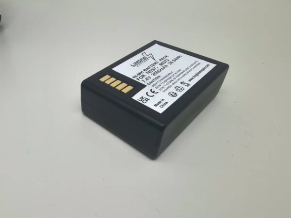 Replacement Battery Compatible with Trimble R10 PN Trimble 76767 990373 - 图片 4