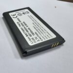 Replacement Battery for Nubia WD660,PN:6BT-R600A-0006/BM600,1800mAh