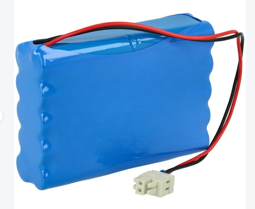 Replacement Batteries for GEZE ECdrive & Powerdrive Sliding D, Slimline 106863, 51526 2000mAh / 48.00Wh - 图片 3